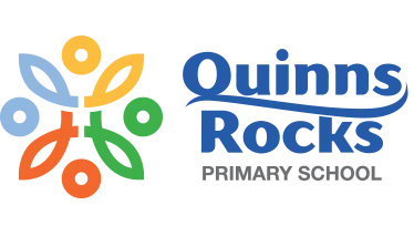 OUR MODERNISED LOGO QUINNS ROCKS PRIMARY SCHOOL 3 OUR MODERNISED LOGO QUINNS ROCKS PRIMARY SCHOOL